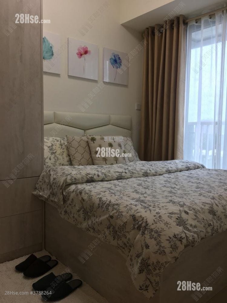 Commune Modern Sell 1 Bedroom , 1 Bathroom 294 ft²