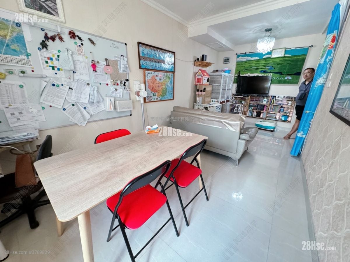 Palm Springs Sell 3 Bedrooms 1,367 ft²