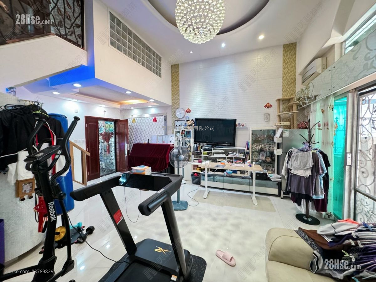 Palm Springs Sell 3 Bedrooms 1,367 ft²