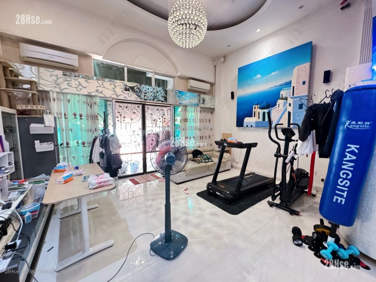 Palm Springs Sell 3 Bedrooms 1,367 ft²