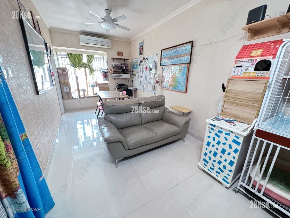 Palm Springs Sell 3 Bedrooms 1,367 ft²