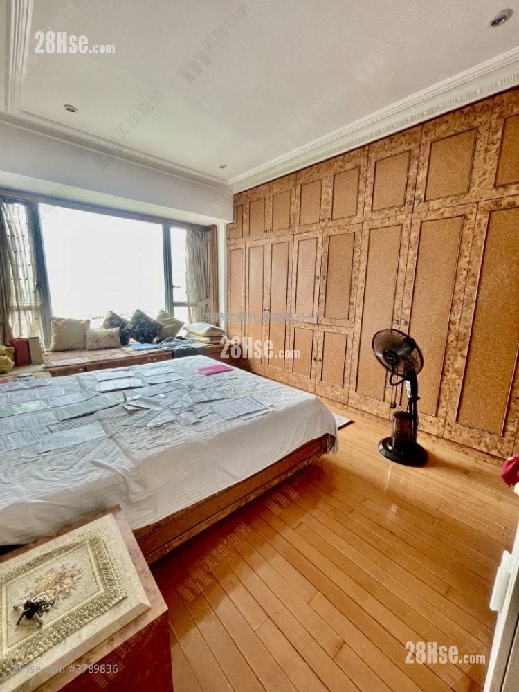 君颐峰 售盘 3 房 1,288 平方尺