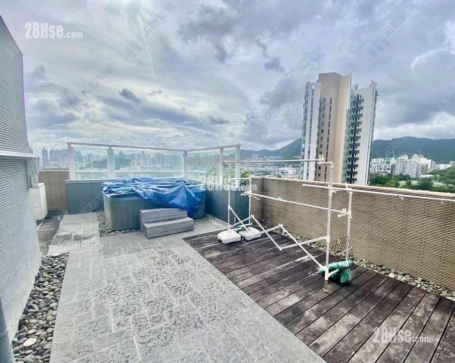 书院道8号 售盘 4 房 2,671 平方尺