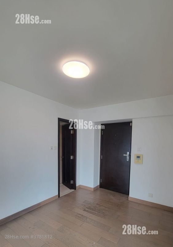 翔龙湾 租盘 2 房 , 1 浴室 360 平方尺