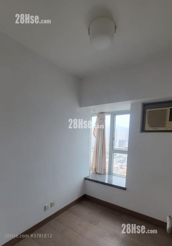 翔龙湾 租盘 2 房 , 1 浴室 360 平方尺