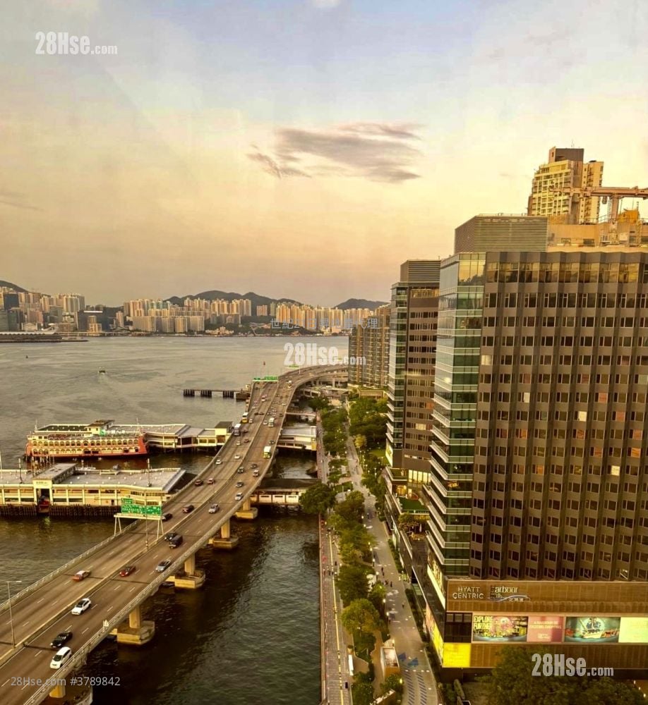 Provident Centre Sell 3 Bedrooms 874 ft²