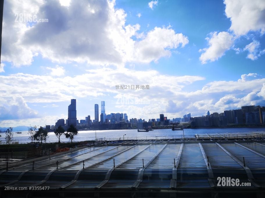 City Garden Sell 3 Bedrooms , 2 Bathrooms 1,010 ft²