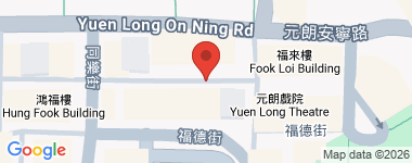 鸿运楼 低层 物业地址