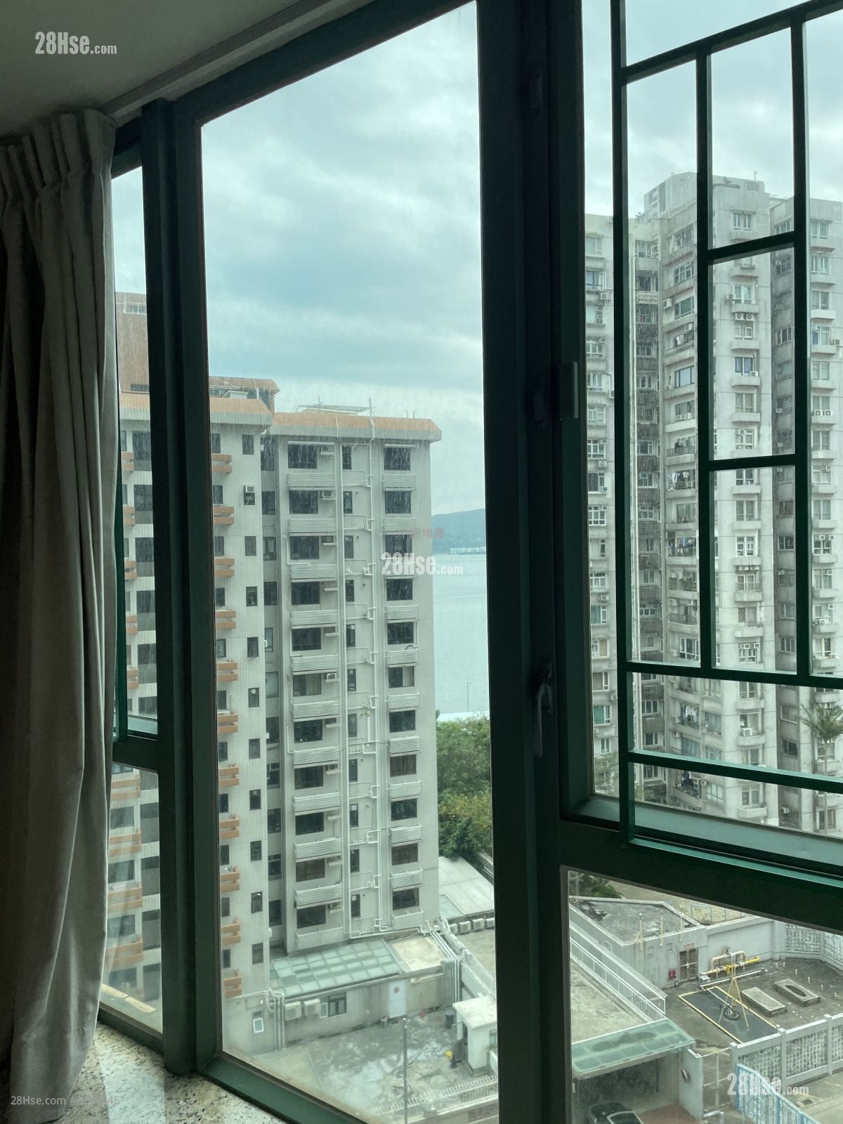 帝华轩 售盘 3 房 , 2 浴室 1,056 平方尺