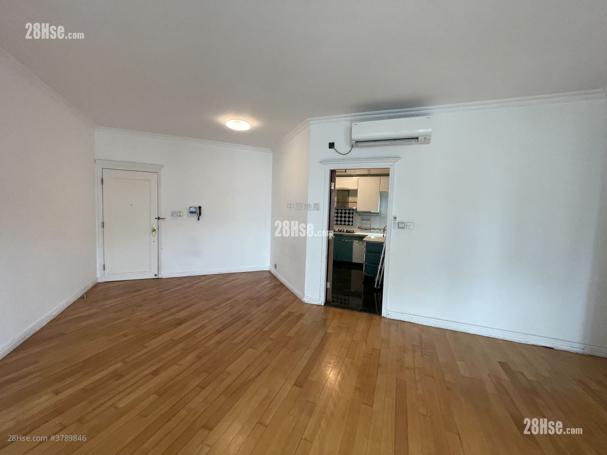 帝华轩 售盘 3 房 , 2 浴室 1,056 平方尺