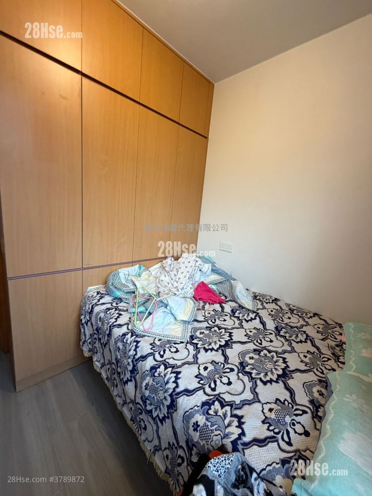 裕泰苑 售盘 1 房 , 1 浴室 279 平方尺