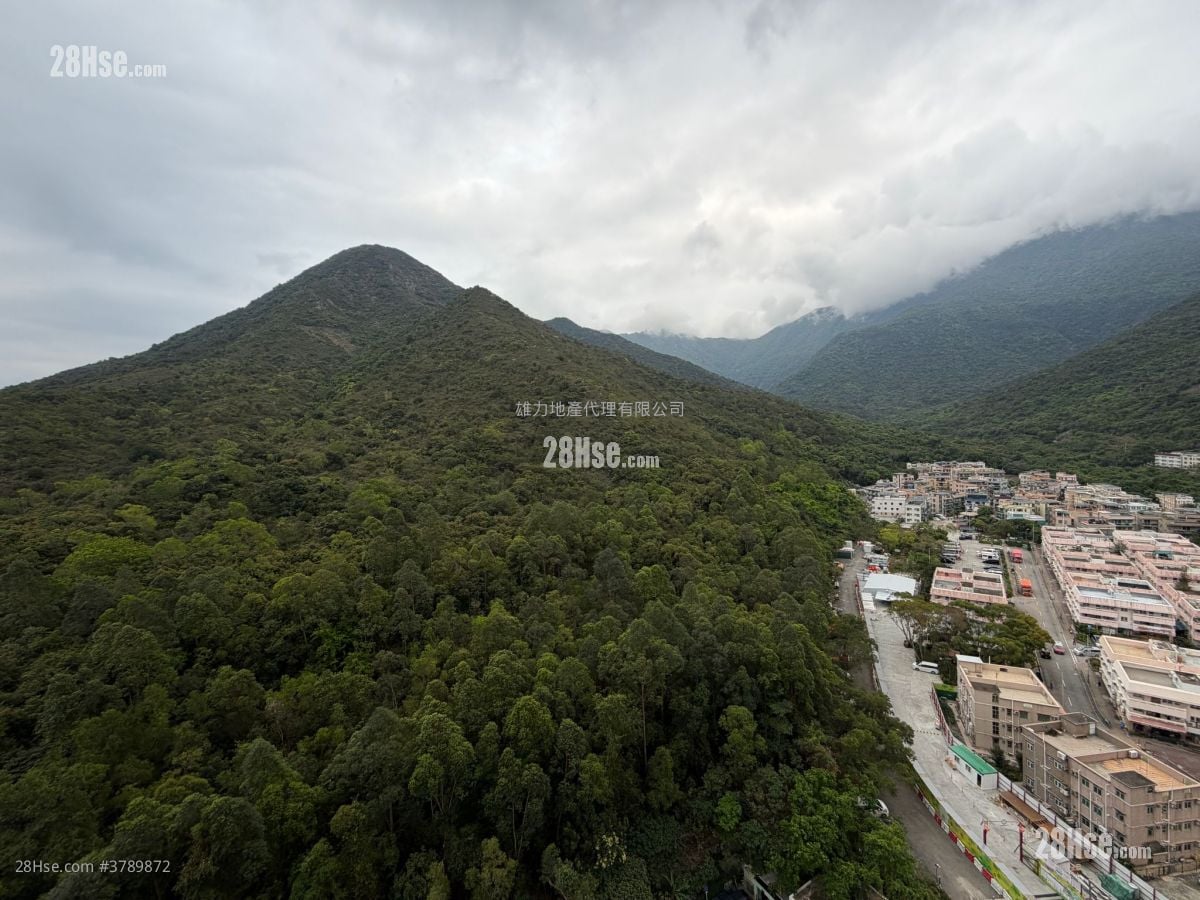 裕泰苑 售盘 1 房 , 1 浴室 279 平方尺