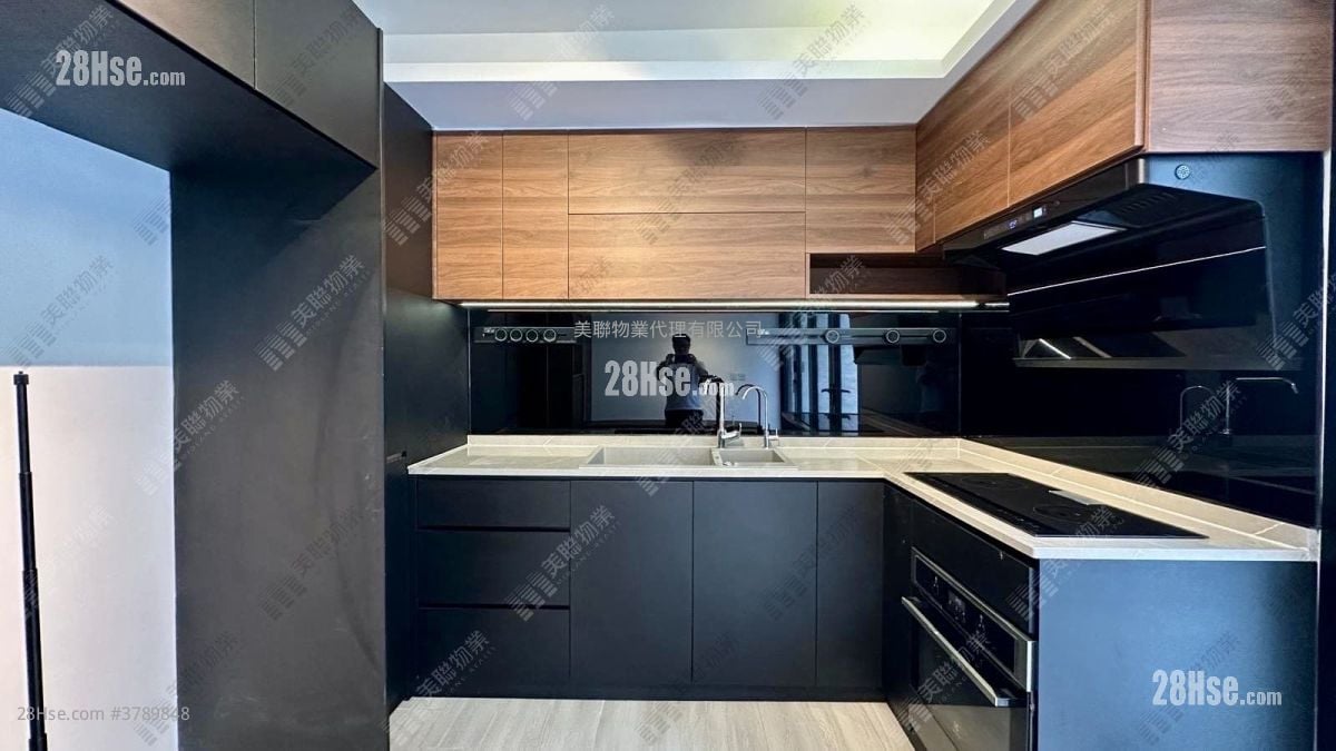 Palm Springs Rental 1,014 ft²