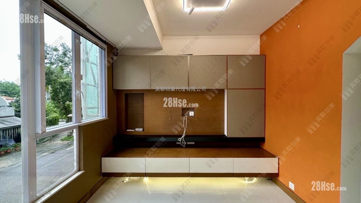 Palm Springs Rental 1,014 ft²