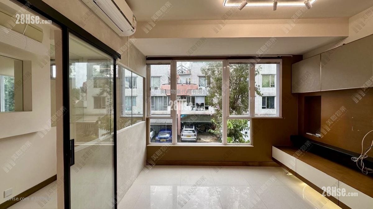 Palm Springs Rental 1,014 ft²