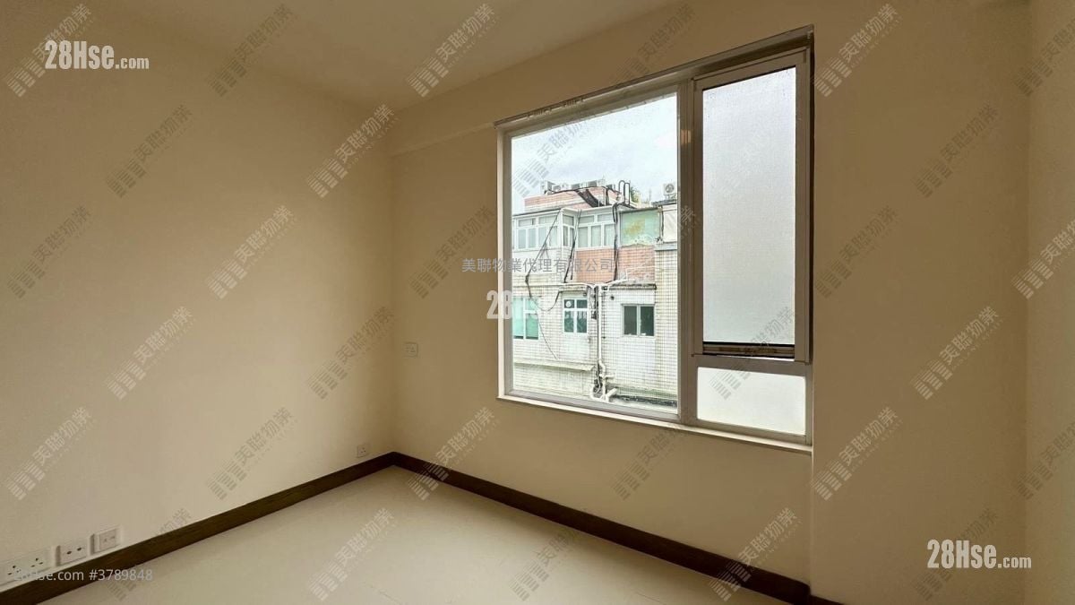 Palm Springs Rental 1,014 ft²