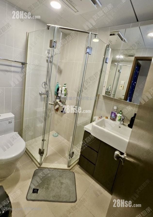 Palm Springs Rental 1,014 ft²