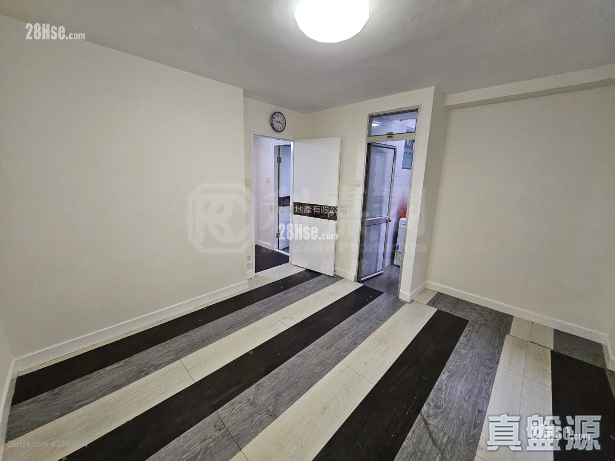 Mei Foo Sun Chuen Sell 3 Bedrooms , 2 Bathrooms 918 ft²