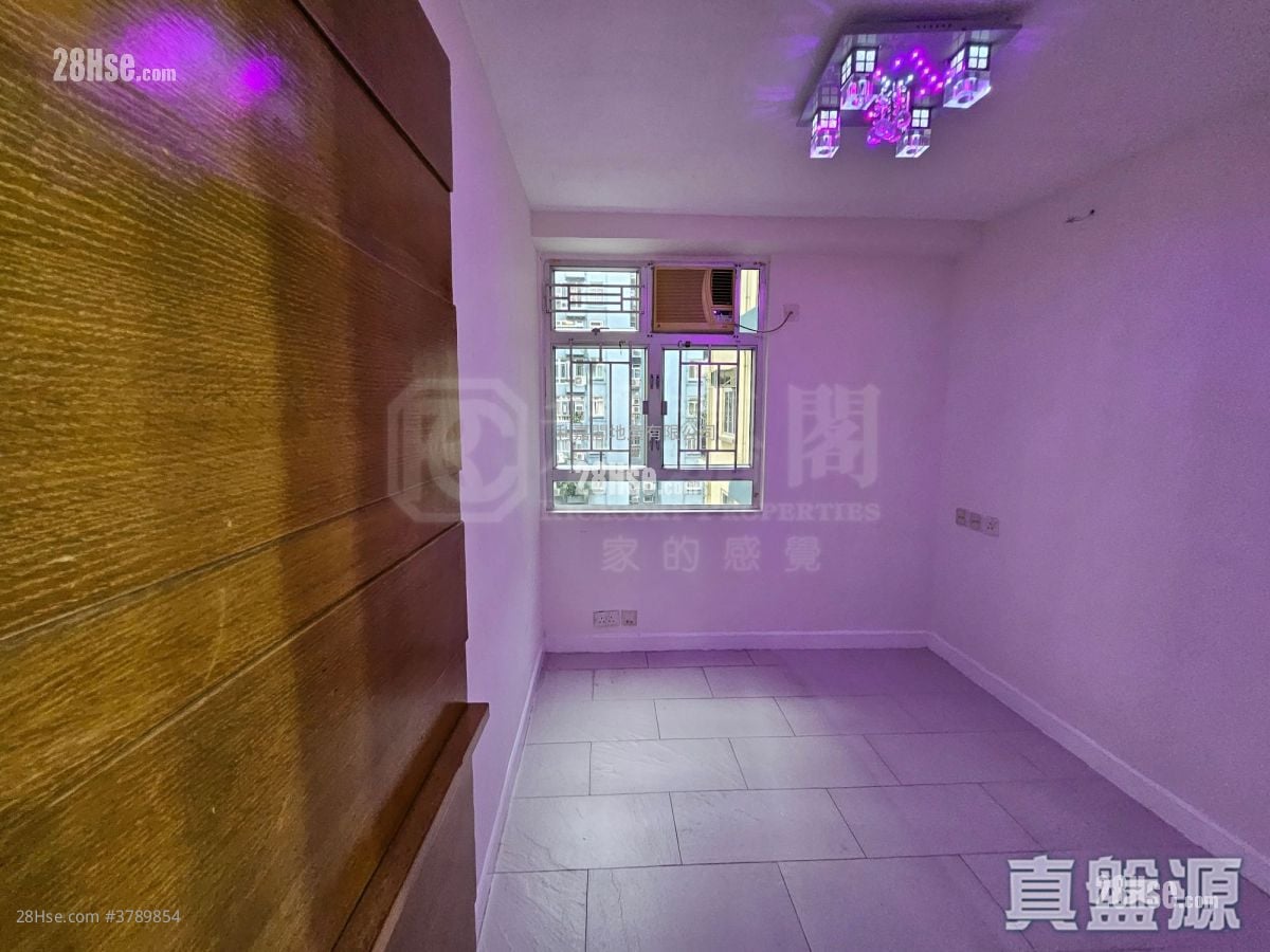 Mei Foo Sun Chuen Sell 3 Bedrooms , 2 Bathrooms 918 ft²