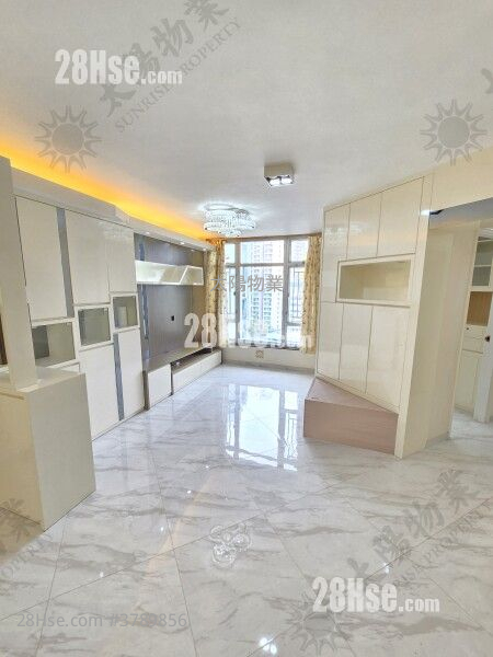 Whampoa Garden Sell 2 Bedrooms 639 ft²