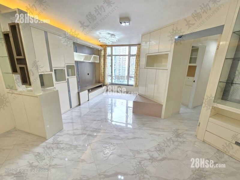 Whampoa Garden Sell 2 Bedrooms 639 ft²