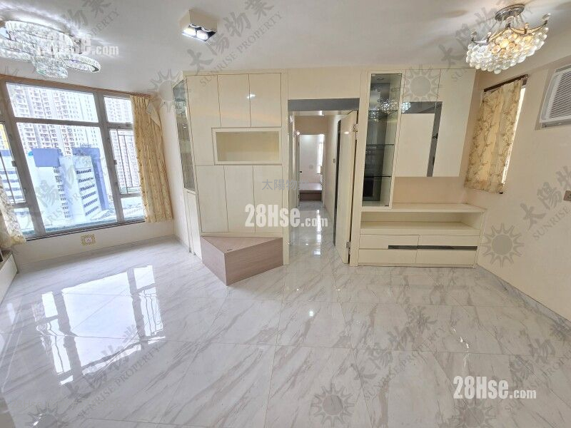 Whampoa Garden Sell 2 Bedrooms 639 ft²