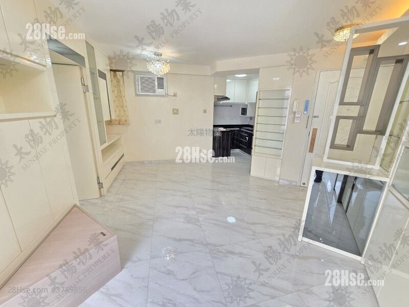 Whampoa Garden Sell 2 Bedrooms 639 ft²