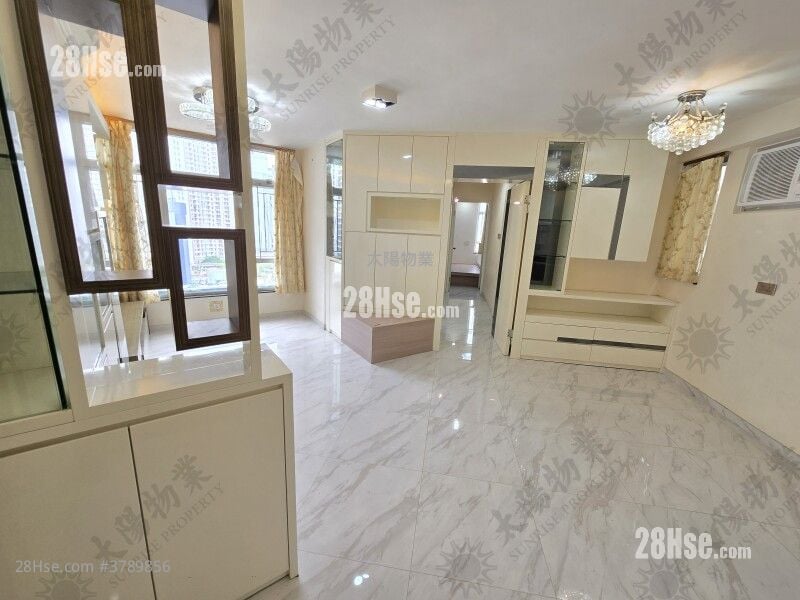 Whampoa Garden Sell 2 Bedrooms 639 ft²