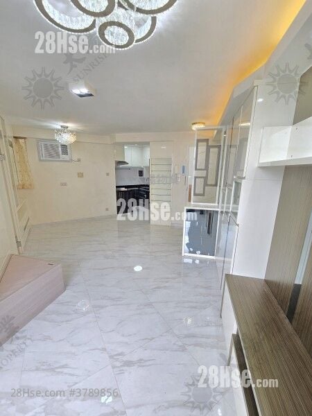 Whampoa Garden Sell 2 Bedrooms 639 ft²