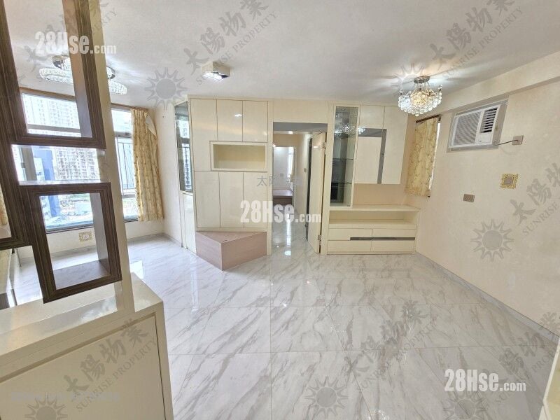 Whampoa Garden Sell 2 Bedrooms 639 ft²