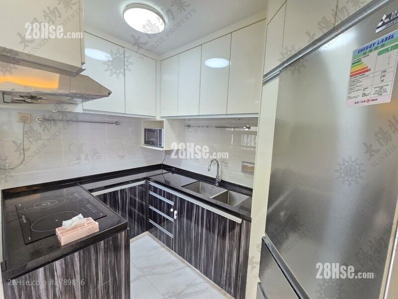 Whampoa Garden Sell 2 Bedrooms 639 ft²