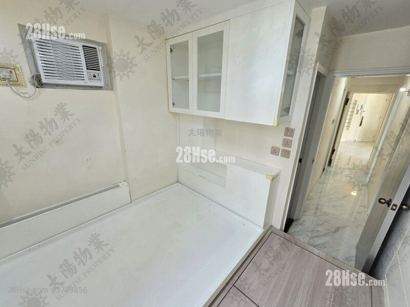 Whampoa Garden Sell 2 Bedrooms 639 ft²