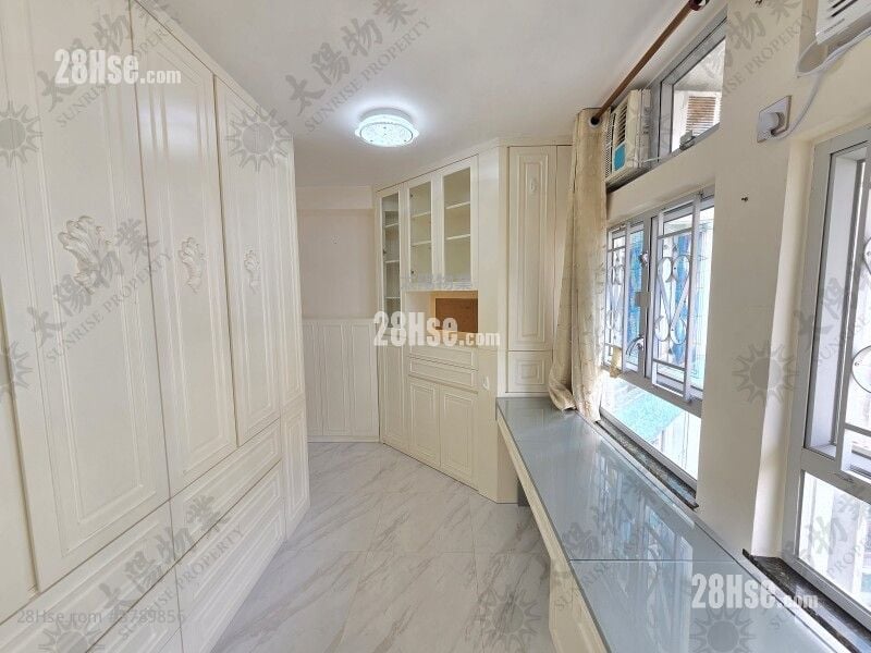 Whampoa Garden Sell 2 Bedrooms 639 ft²