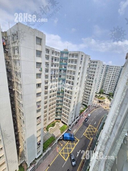 Whampoa Garden Sell 2 Bedrooms 639 ft²