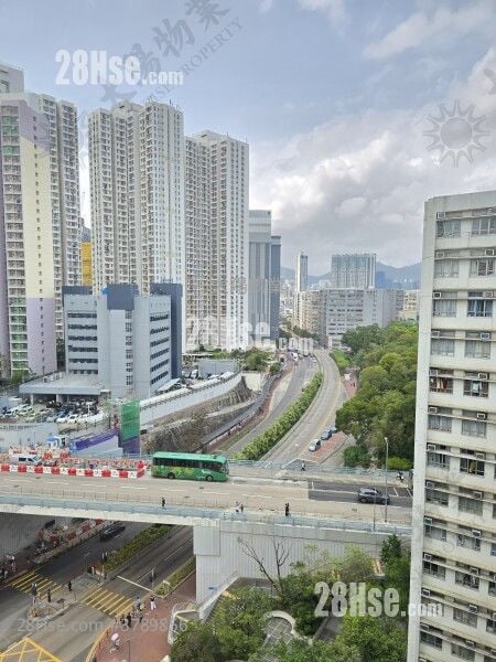 Whampoa Garden Sell 2 Bedrooms 639 ft²