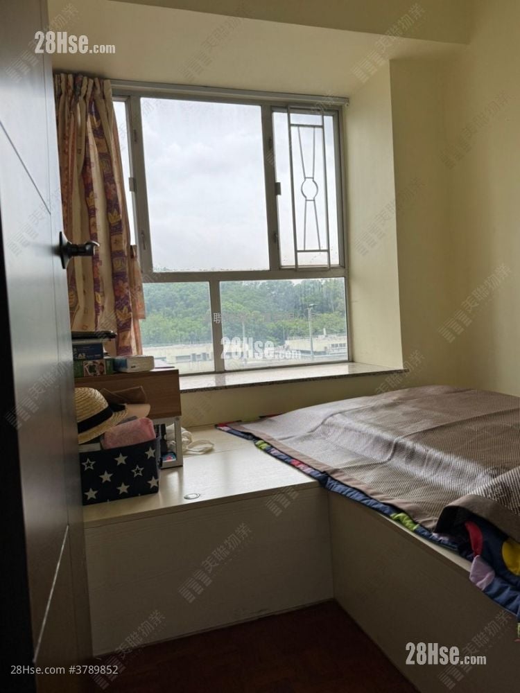 Fanling Town Center Sell 3 Bedrooms 454 ft²