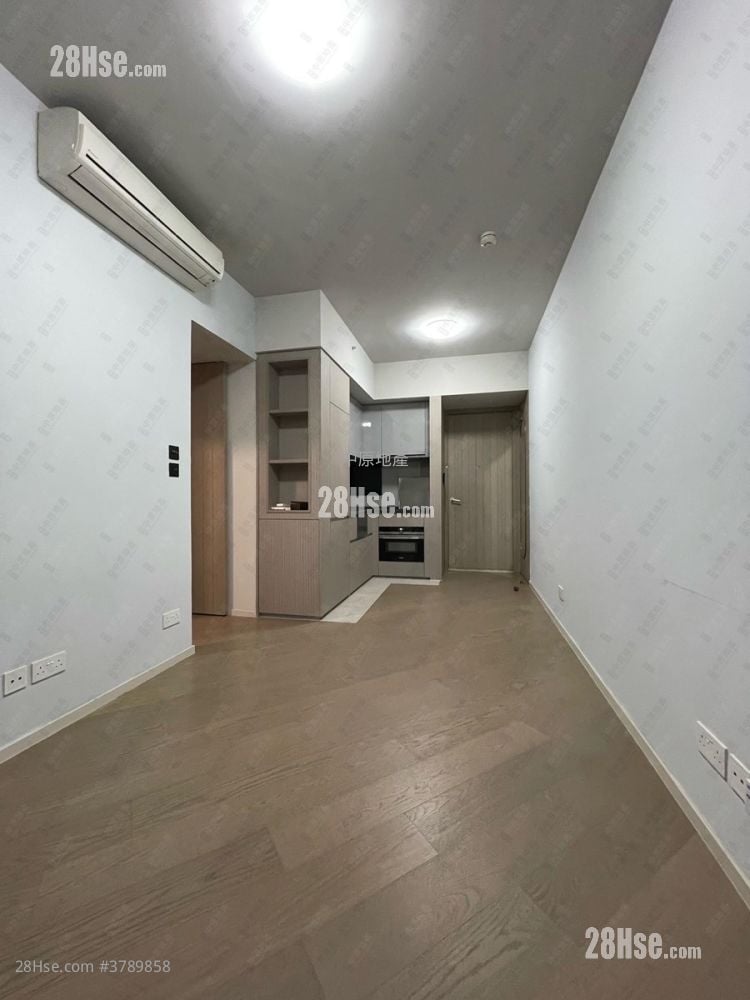 The Pavilia Farm Sell 2 Bedrooms 452 ft²