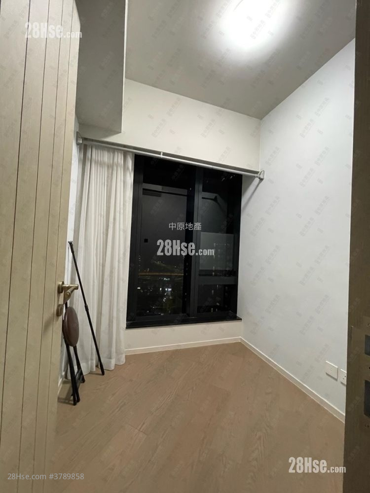 The Pavilia Farm Sell 2 Bedrooms 452 ft²