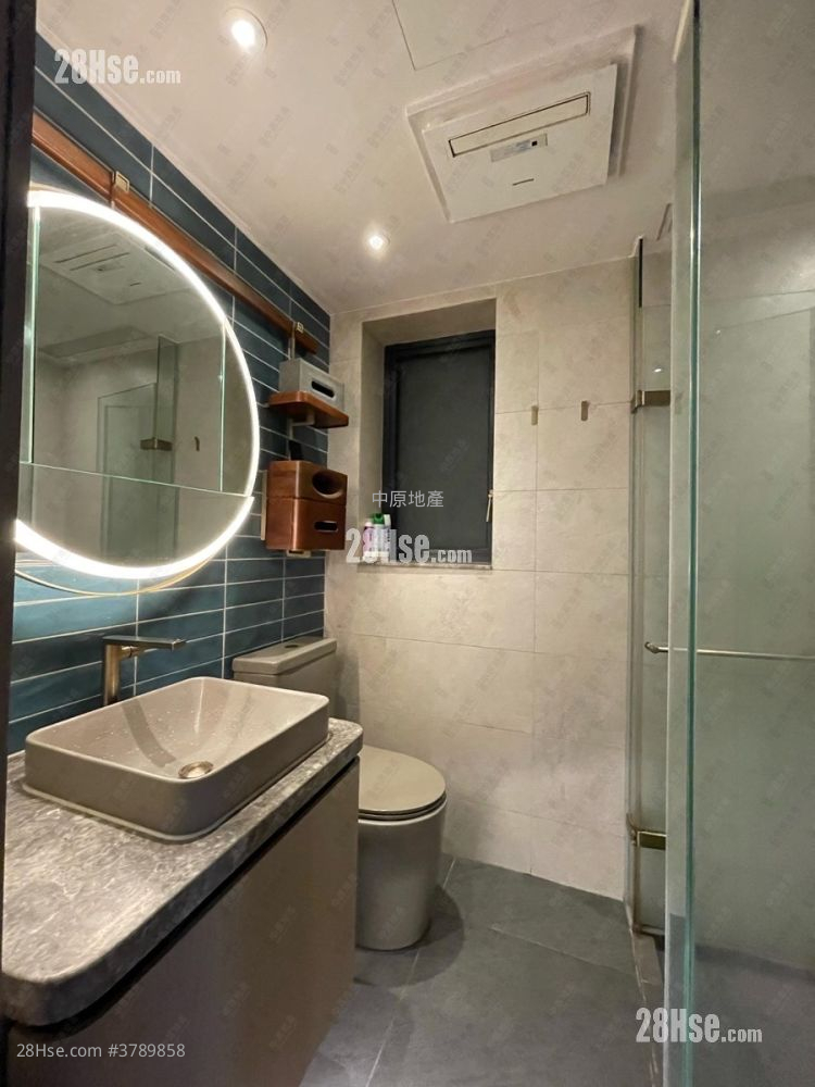 The Pavilia Farm Sell 2 Bedrooms 452 ft²