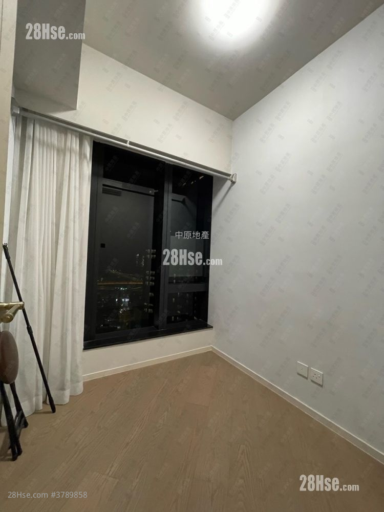 The Pavilia Farm Sell 2 Bedrooms 452 ft²