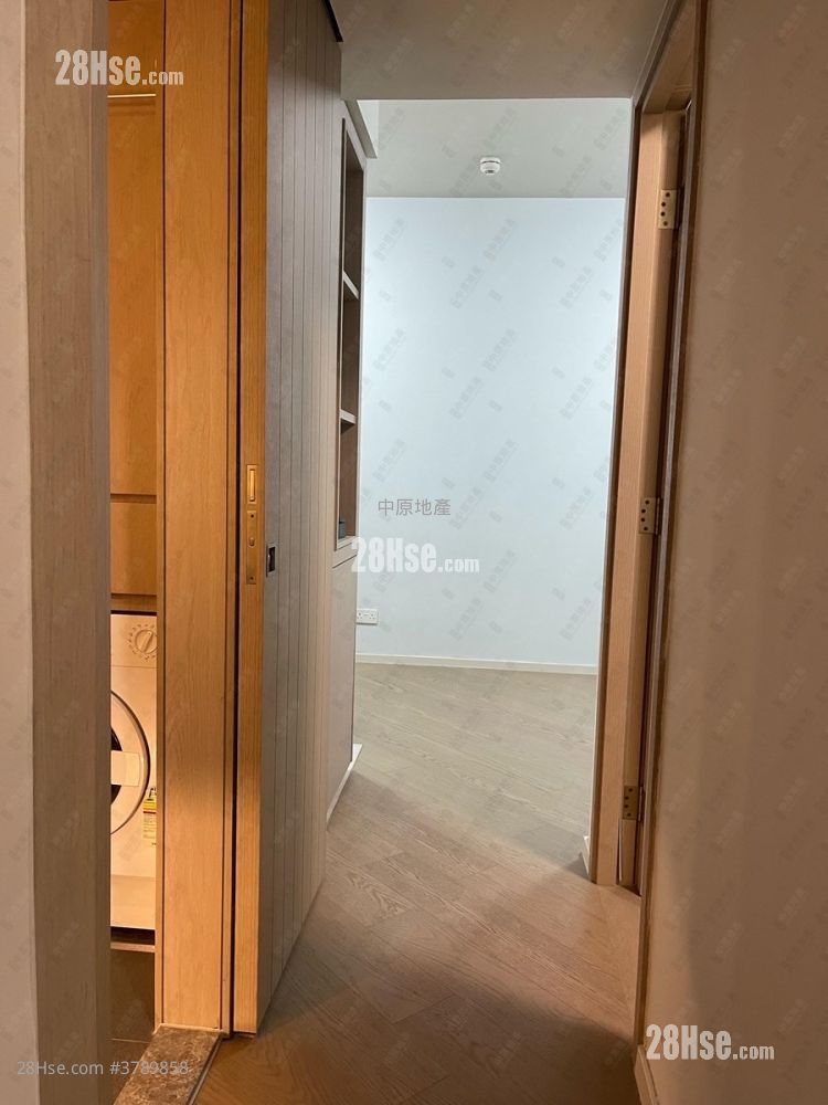 The Pavilia Farm Sell 2 Bedrooms 452 ft²