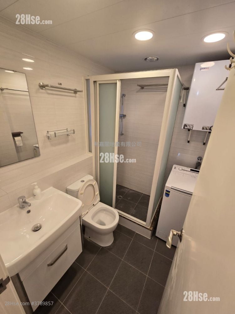 美孚新邨 售盘 2 房 , 1 浴室 509 平方尺