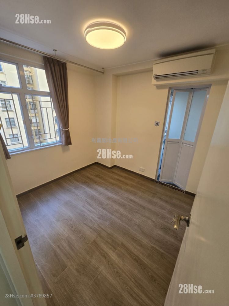 美孚新邨 售盘 2 房 , 1 浴室 509 平方尺