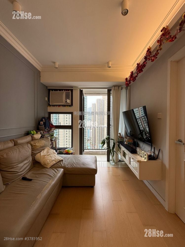 Mount Verdant Sell 2 Bedrooms , 1 Bathroom 447 ft²