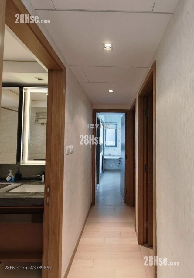 Park Yoho Sell 3 Bedrooms , 2 Bathrooms 693 ft²