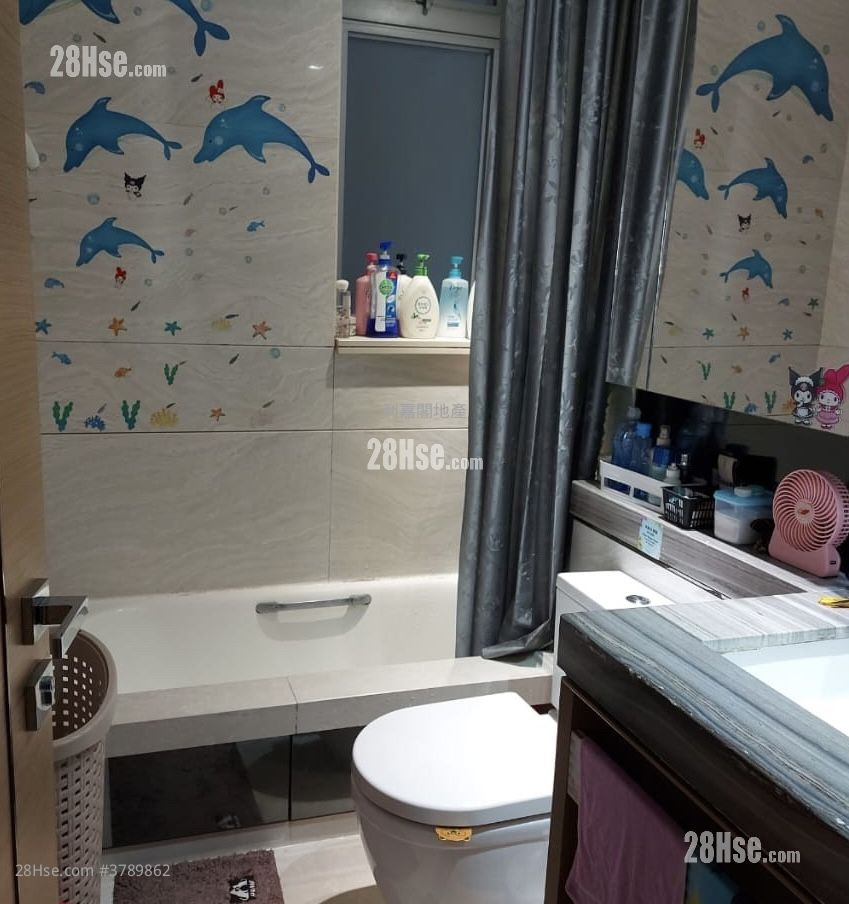 Park Yoho Sell 3 Bedrooms , 2 Bathrooms 693 ft²