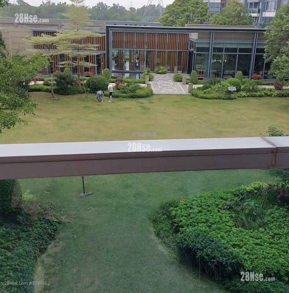 Park Yoho Sell 3 Bedrooms , 2 Bathrooms 693 ft²