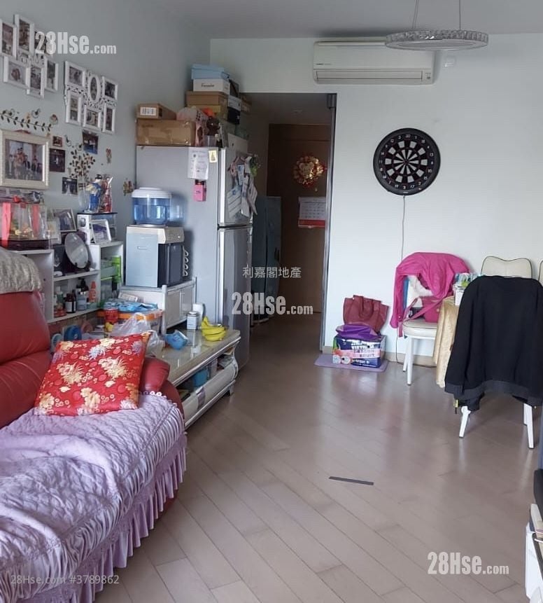 Park Yoho Sell 3 Bedrooms , 2 Bathrooms 693 ft²