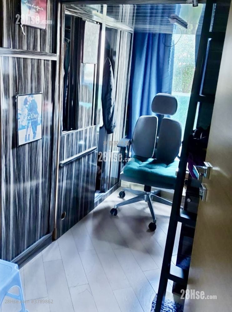 Park Yoho Sell 3 Bedrooms , 2 Bathrooms 693 ft²