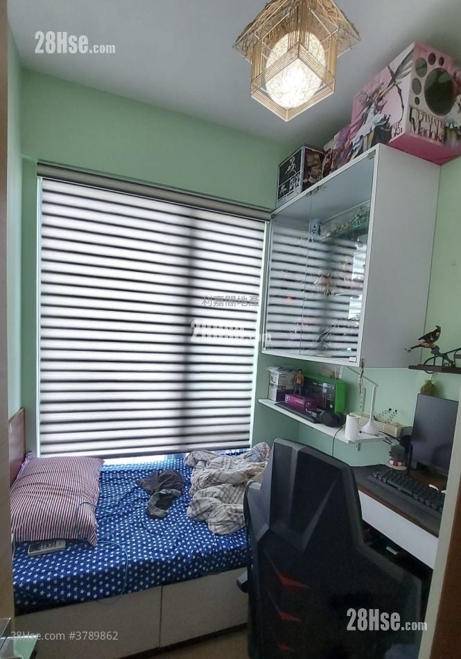 Park Yoho Sell 3 Bedrooms , 2 Bathrooms 693 ft²